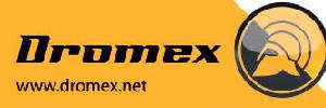 Dromex logo2